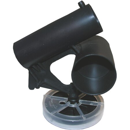 Larsen Supply #04-2201 Amer #6 High Tilt Valve